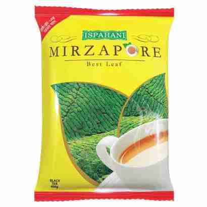 Ispahani Mirzapur (Poly Bag)